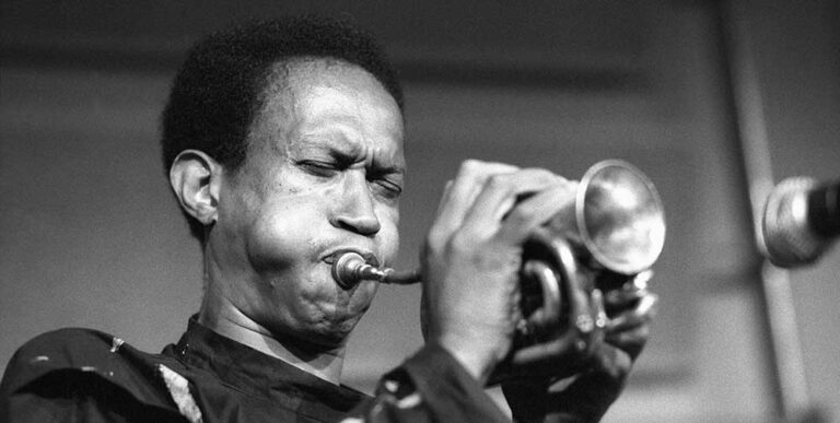 Don Cherry