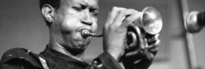 Don Cherry