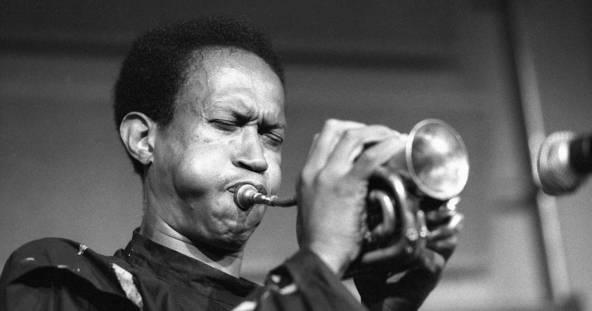 Don Cherry's Groundbreaking Debut Gets The Tone Poet Treatment