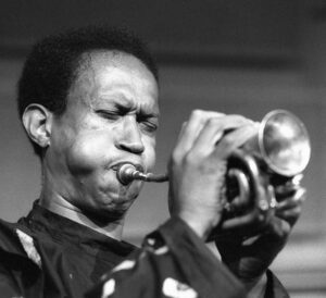 Don Cherry