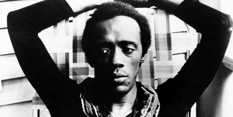 Marion Brown