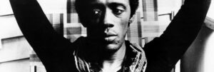 Marion Brown