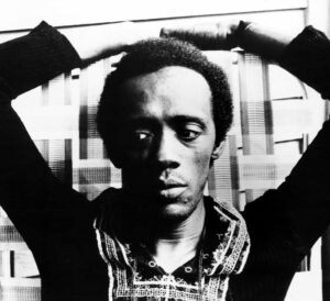 Marion Brown