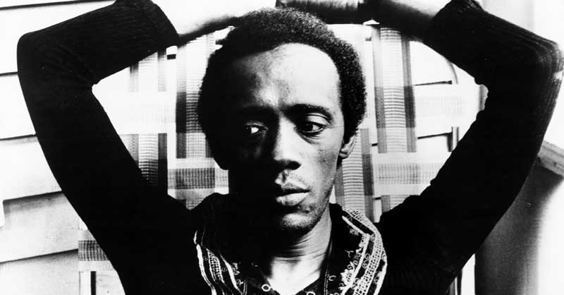 Marion Brown's Vista: Music As Healing Balm | Everything Jazz