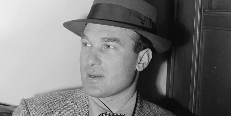 Norman Granz