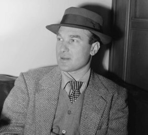 Norman Granz