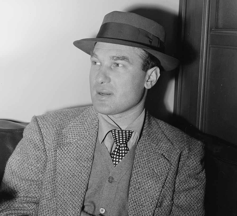 Norman Granz