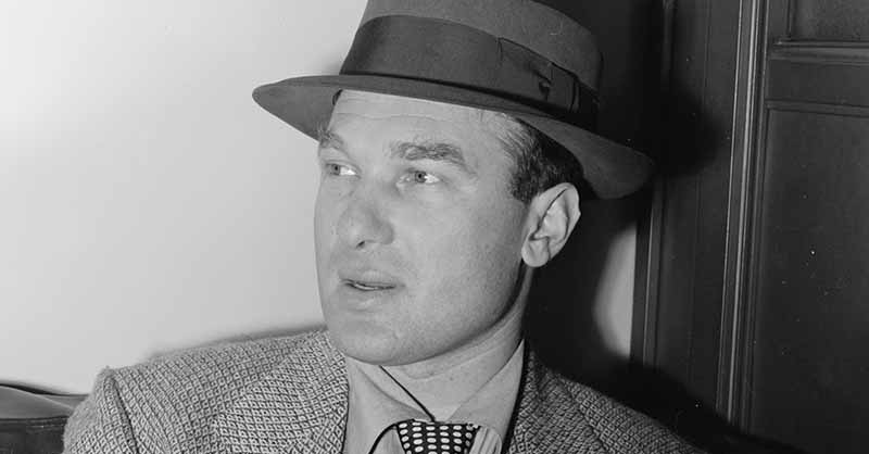 Norman Granz – The Verve Founder Who Fought Racism With Jazz