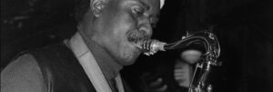 Pharoah Sanders