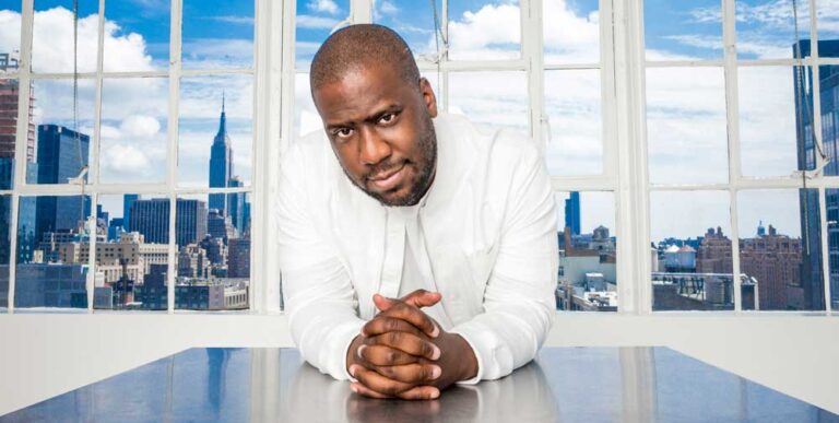 Robert Glasper