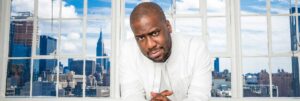 Robert Glasper