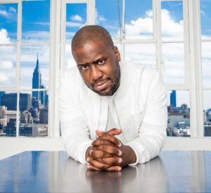Robert Glasper