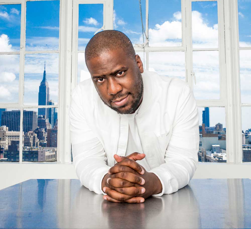 Robert Glasper