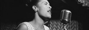 Billie Holiday