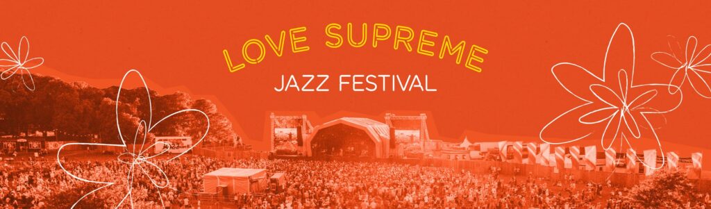 Love Supreme