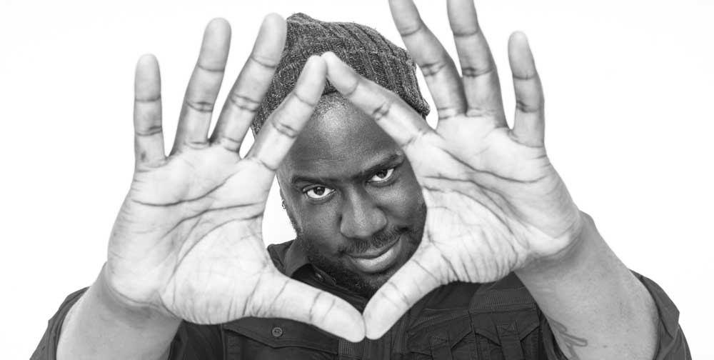 Robert Glasper