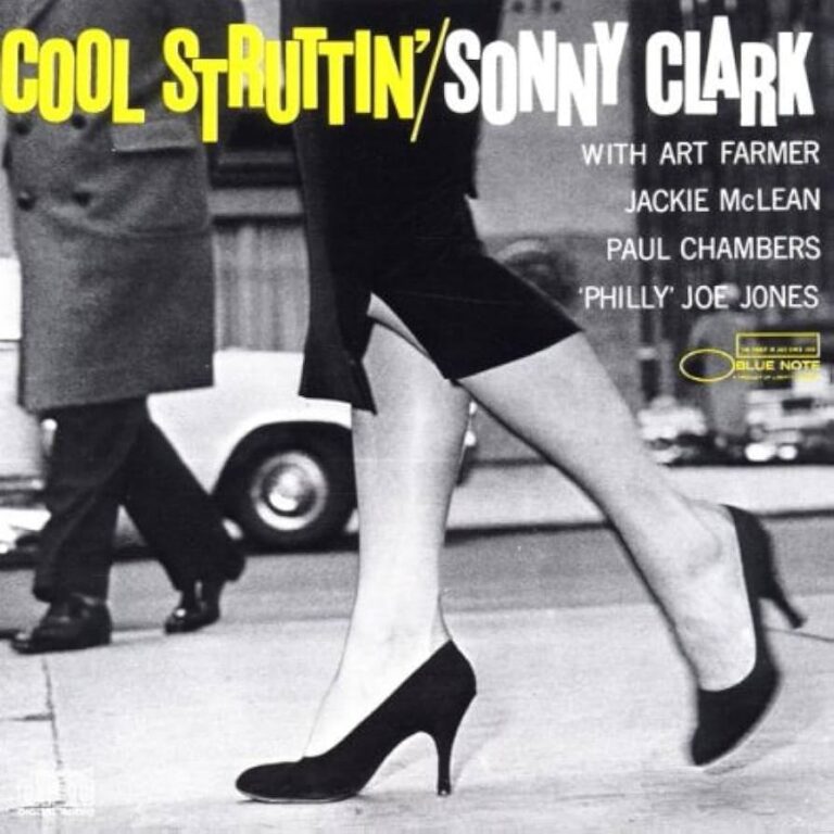 Sonny Clark