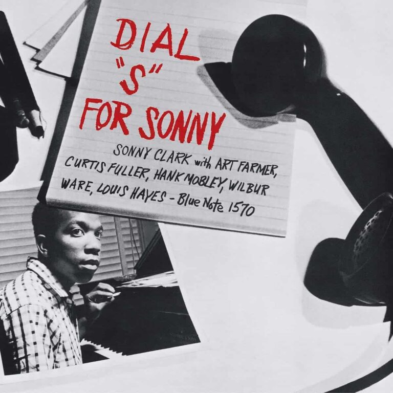 Sonny Clark