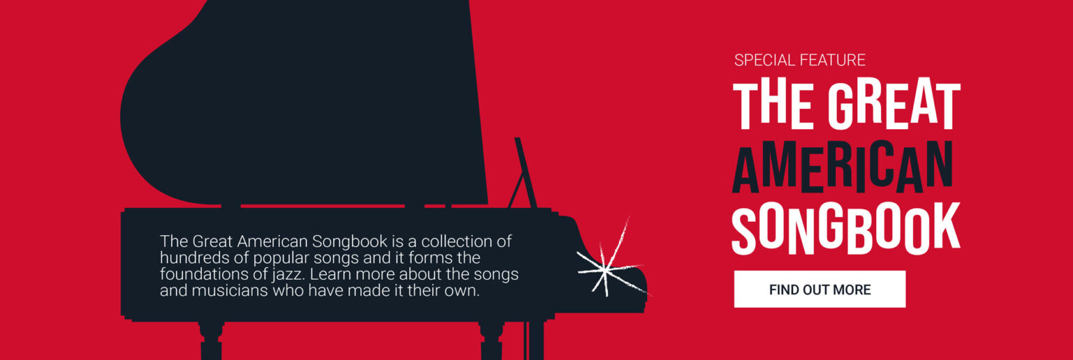 The Great American Songbook