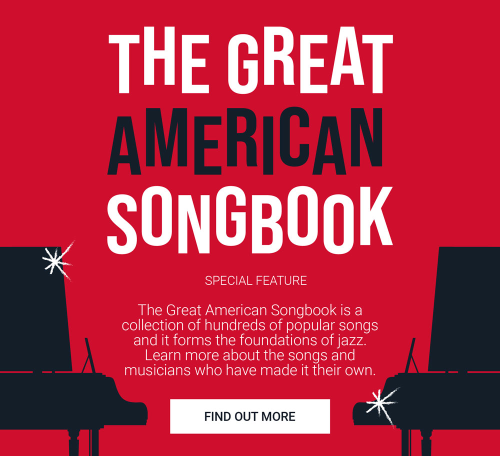 The Great American Songbook