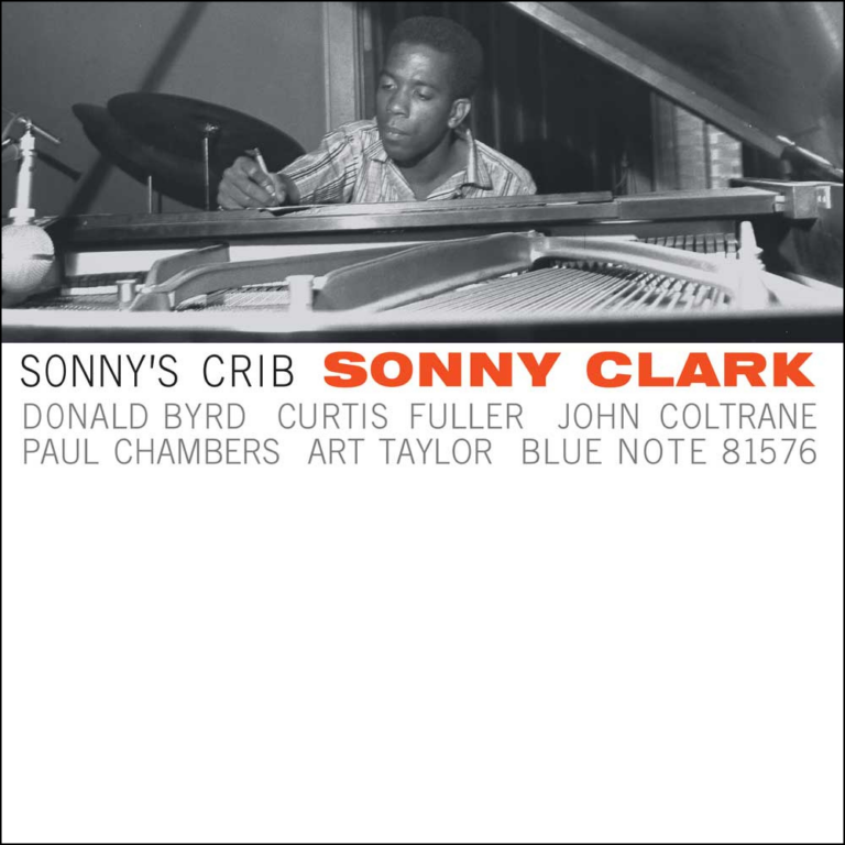 Sonny Clark