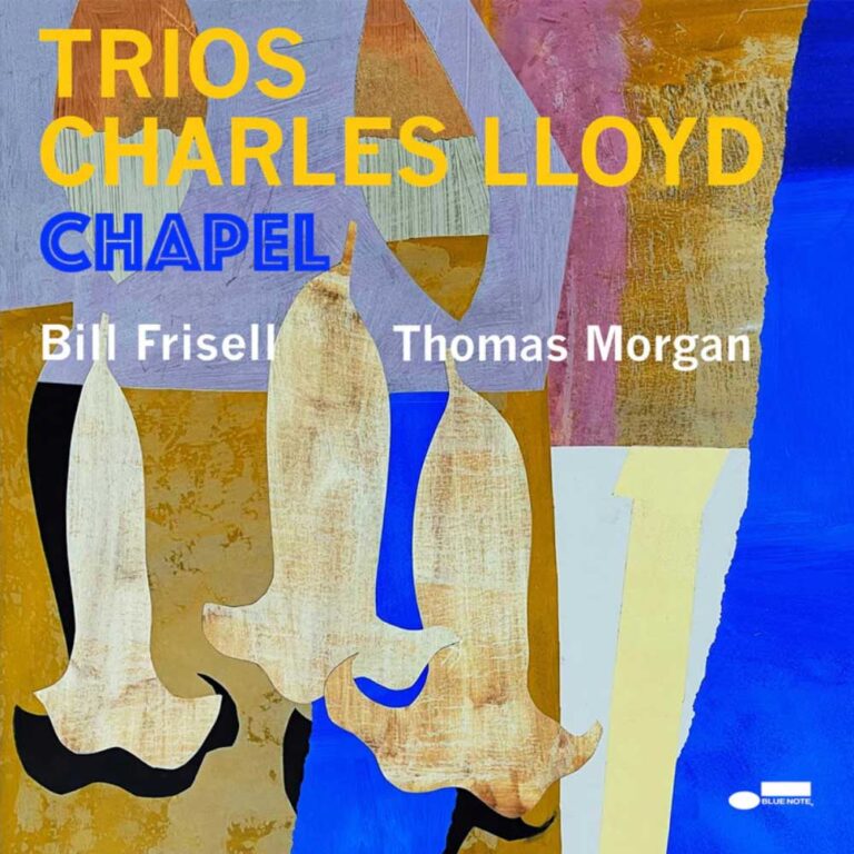 Charles Lloyd