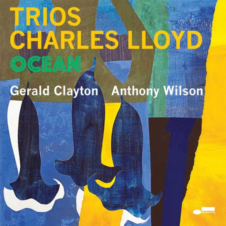 Charles Lloyd