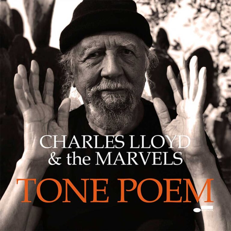 Charles Lloyd