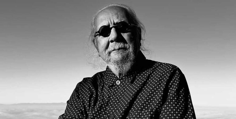 Charles Lloyd