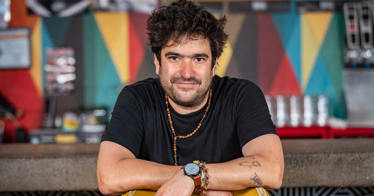 Harold López-Nussa: Pushing Latin Jazz Forward | Everything Jazz