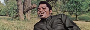 James Brown 