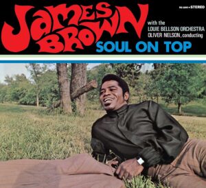 James Brown 