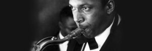 John Coltrane