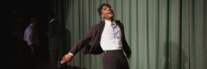 Jon Batiste
