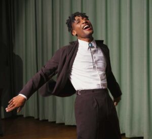 Jon Batiste