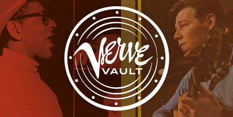 Verve Vault