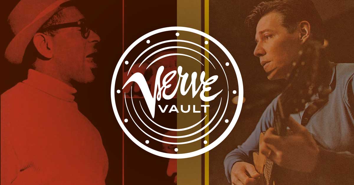 Verve Vault: A New HQ Vinyl Reissue Series | Everything Jazz