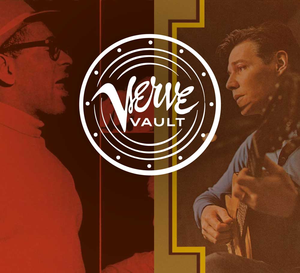 Verve Vault: A New HQ Vinyl Reissue Series | Everything Jazz
