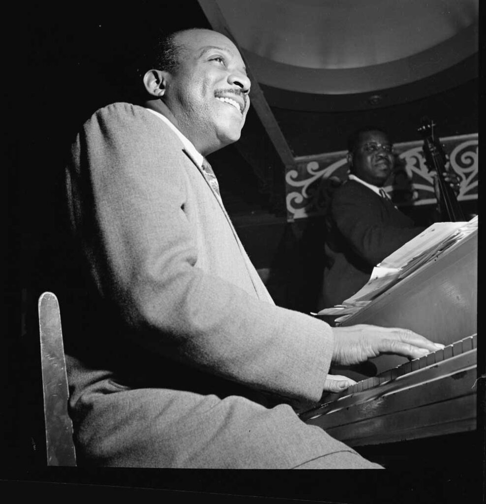 Count Basie