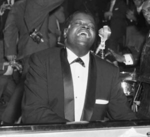 Oscar Peterson