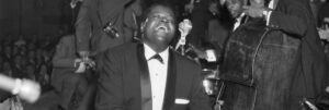 Oscar Peterson