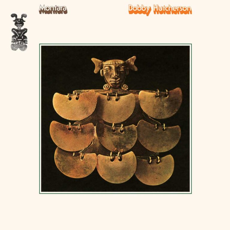 Bobby Hutcherson