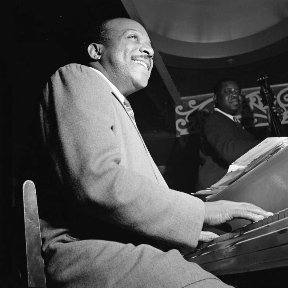 Count Basie main image 0