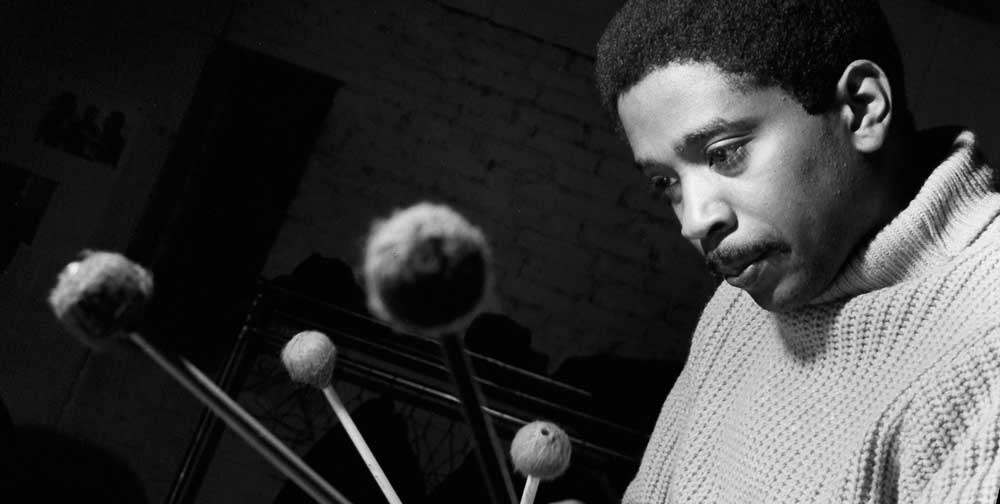 Bobby Hutcherson