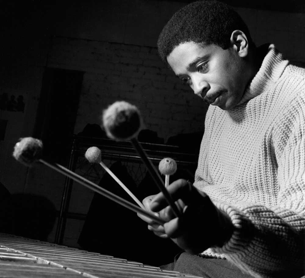 The Latin Vibes of Bobby Hutcherson's Montara | Everything Jazz