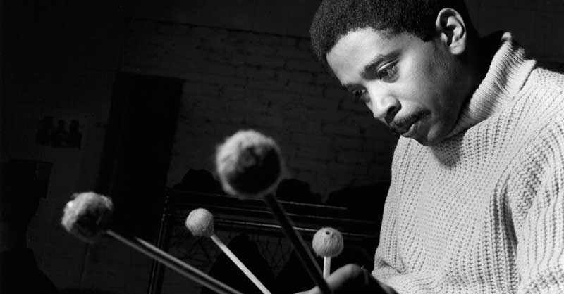The Latin Vibes of Bobby Hutcherson's Montara | Everything Jazz