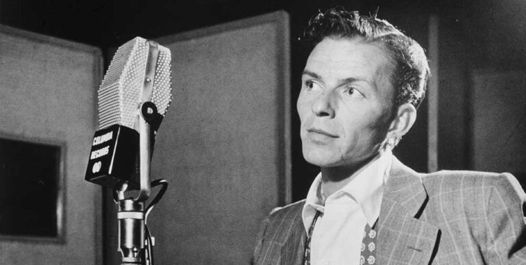 Frank Sinatra