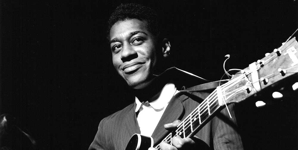 Grant Green