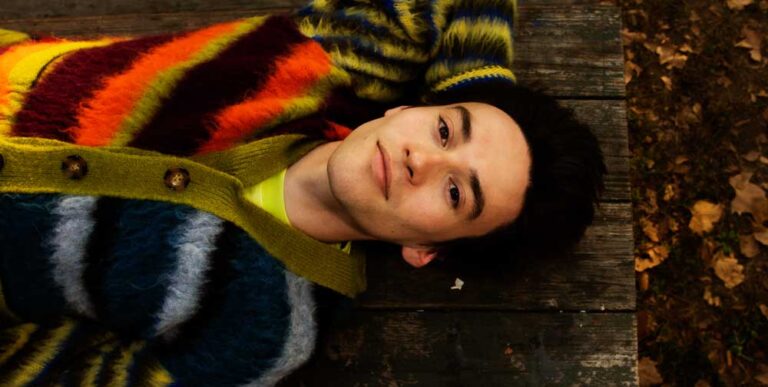 Jacob Collier