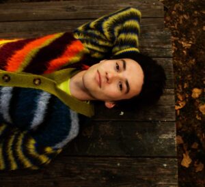 Jacob Collier